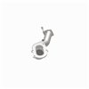 MagnaFlow 2009-2011 Chevrolet Corvette Convertisseur Catalytique Ajustement Direct Norme Californie CARB