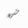 MagnaFlow 2009-2011 Chevrolet Corvette Convertisseur Catalytique Ajustement Direct Norme Californie CARB