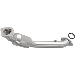 MagnaFlow 2008-2011 Chevrolet Corvette Convertisseur Catalytique Ajustement Direct Norme Californie CARB