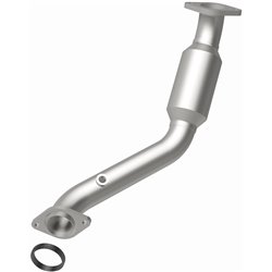 MagnaFlow 2008-2011 Chevrolet Corvette Convertisseur Catalytique Ajustement Direct Norme Californie CARB
