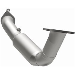 MagnaFlow 2009-2011 Chevrolet Corvette Convertisseur Catalytique Ajustement Direct Norme Californie CARB