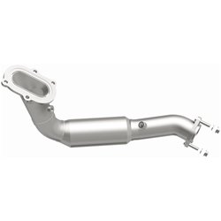 MagnaFlow 2009-2011 Chevrolet Corvette Convertisseur Catalytique Ajustement Direct Norme Californie CARB