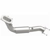 MagnaFlow 2009-2011 Chevrolet Corvette Convertisseur Catalytique Ajustement Direct Norme Californie CARB