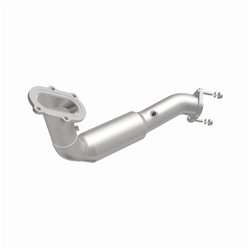 MagnaFlow 2009-2011 Chevrolet Corvette Convertisseur Catalytique Ajustement Direct Norme Californie CARB