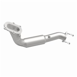 MagnaFlow 2009-2011 Chevrolet Corvette Convertisseur Catalytique Ajustement Direct Norme Californie CARB