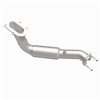 MagnaFlow 2009-2011 Chevrolet Corvette Convertisseur Catalytique Ajustement Direct Norme Californie CARB