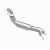 MagnaFlow 2009-2011 Chevrolet Corvette Convertisseur Catalytique Ajustement Direct Norme Californie CARB