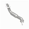 MagnaFlow 2009-2011 Chevrolet Corvette Convertisseur Catalytique Ajustement Direct Norme Californie CARB