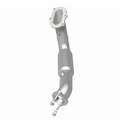 MagnaFlow 2009-2011 Chevrolet Corvette Convertisseur Catalytique Ajustement Direct Norme Californie CARB