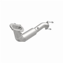 MagnaFlow 2009-2011 Chevrolet Corvette Convertisseur Catalytique Ajustement Direct Norme Californie CARB
