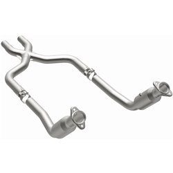 MagnaFlow 2011-2014 Ford Mustang Convertisseur Catalytique Ajustement Direct Norme Californie CARB