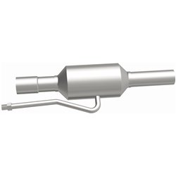 MagnaFlow 2002 Dodge Ram 3500 Convertisseur Catalytique Ajustement Direct Norme Californie CARB