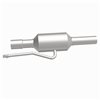 MagnaFlow 2002 Dodge Ram 3500 Convertisseur Catalytique Ajustement Direct Norme Californie CARB