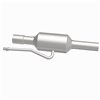 MagnaFlow 2002 Dodge Ram 3500 Convertisseur Catalytique Ajustement Direct Norme Californie CARB