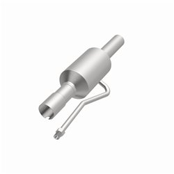 MagnaFlow 2002 Dodge Ram 3500 Convertisseur Catalytique Ajustement Direct Norme Californie CARB