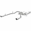 MagnaFlow 2019-2024 Ram 1500 Série Route Cat-Back Système d'Échappement Performance
