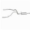 MagnaFlow 2019-2024 Ram 1500 Série Route Cat-Back Système d'Échappement Performance