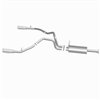 MagnaFlow 2019-2024 Ram 1500 Série Route Cat-Back Système d'Échappement Performance