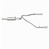 MagnaFlow 2019-2024 Ram 1500 Série Route Cat-Back Système d'Échappement Performance