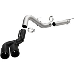 MagnaFlow 2018-2020 Ford F-150 Série Route Filter-Back Système d'Échappement Performance