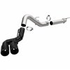 MagnaFlow 2018-2020 Ford F-150 Série Route Filter-Back Système d'Échappement Performance