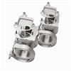 MagnaFlow 2018-2022 Ford Mustang Active Double Mode Performance Échappement Control Valve Kit