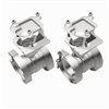 MagnaFlow 2018-2022 Ford Mustang Active Double Mode Performance Échappement Control Valve Kit
