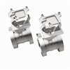 MagnaFlow 2018-2022 Ford Mustang Active Double Mode Performance Échappement Control Valve Kit