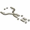 MagnaFlow 2005-2009 Ford Mustang Performance Échappement Tube en X Assemblage
