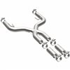 MagnaFlow 2005-2009 Ford Mustang Performance Échappement Tube en X Assemblage