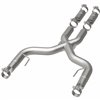 MagnaFlow 2005-2009 Ford Mustang Performance Échappement Tube en X Assemblage
