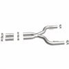 MagnaFlow 2005-2009 Ford Mustang Performance Échappement Tube en X Assemblage