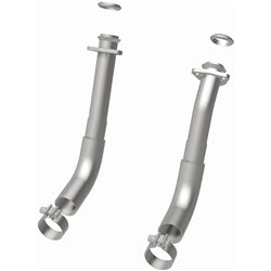 MagnaFlow 1966-1972 Chevrolet C10 Pickup Tube de Descente Collecteur d'Échappement Performance