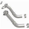 MagnaFlow 1966-1972 Chevrolet C10 Pickup Tube de Descente Collecteur d'Échappement Performance