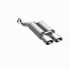 MagnaFlow 2005-2006 Chrysler Crossfire Série Compétition Axle-Back Système d'Échappement Performance