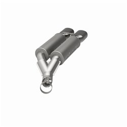 MagnaFlow 2005-2006 Chrysler Crossfire Série Compétition Axle-Back Système d'Échappement Performance