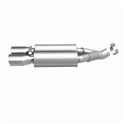 MagnaFlow 2005-2006 Chrysler Crossfire Série Compétition Axle-Back Système d'Échappement Performance