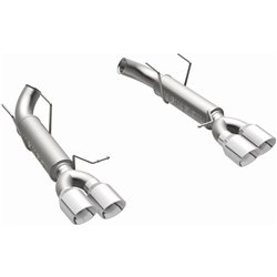 MagnaFlow 2011-2012 Ford Mustang Série Compétition Axle-Back Système d'Échappement Performance
