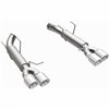 MagnaFlow 2011-2012 Ford Mustang Série Compétition Axle-Back Système d'Échappement Performance