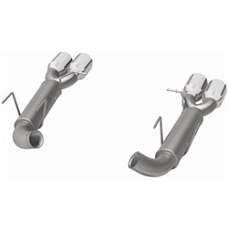 MagnaFlow 2011-2012 Ford Mustang Série Compétition Axle-Back Système d'Échappement Performance