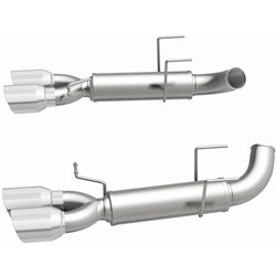 MagnaFlow 2011-2012 Ford Mustang Série Compétition Axle-Back Système d'Échappement Performance