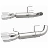 MagnaFlow 2011-2012 Ford Mustang Série Compétition Axle-Back Système d'Échappement Performance