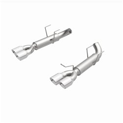 MagnaFlow 2011-2012 Ford Mustang Série Compétition Axle-Back Système d'Échappement Performance