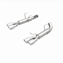 MagnaFlow 2011-2012 Ford Mustang Série Compétition Axle-Back Système d'Échappement Performance