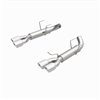 MagnaFlow 2011-2012 Ford Mustang Série Compétition Axle-Back Système d'Échappement Performance