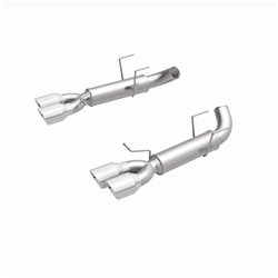 MagnaFlow 2011-2012 Ford Mustang Série Compétition Axle-Back Système d'Échappement Performance