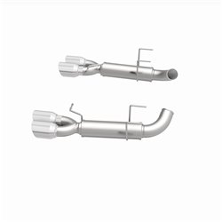 MagnaFlow 2011-2012 Ford Mustang Série Compétition Axle-Back Système d'Échappement Performance