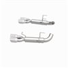 MagnaFlow 2011-2012 Ford Mustang Série Compétition Axle-Back Système d'Échappement Performance