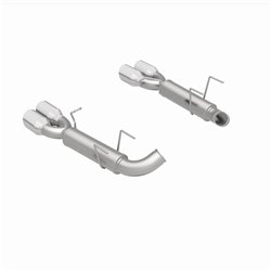 MagnaFlow 2011-2012 Ford Mustang Série Compétition Axle-Back Système d'Échappement Performance