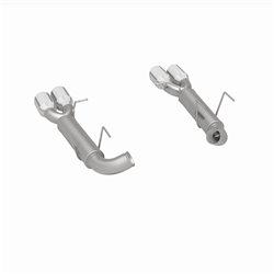 MagnaFlow 2011-2012 Ford Mustang Série Compétition Axle-Back Système d'Échappement Performance